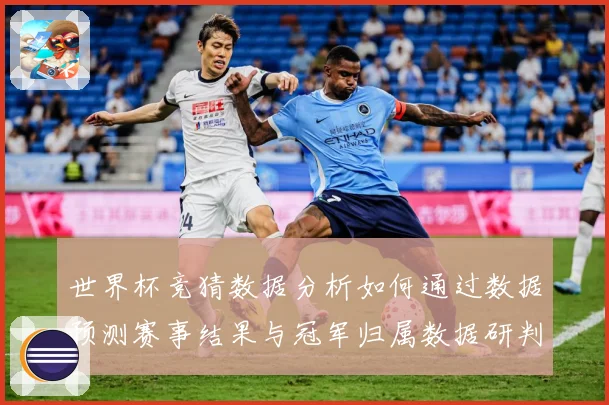 世界杯竞猜数据分析如何通过数据预测赛事结果与冠军归属数据研判