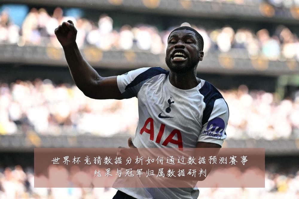 世界杯竞猜数据分析如何通过数据预测赛事结果与冠军归属数据研判